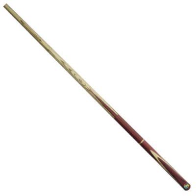 Tricue Tri5003 Quattro Premier Queue De Billard Snooker Butt Exotique 510 G pour 128