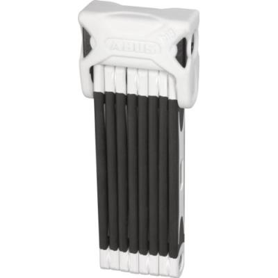 Abus Antivol Pliable Bordo Big 6000 120 Cm Blanc pour 86