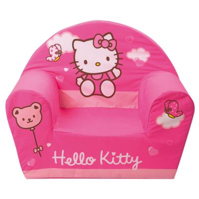 Fauteuil Club papillons Hello Kitty Papillons pour 30