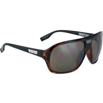 Lunettes De Soleil Mundaka Sentas Brown Tortoise Black pour 39