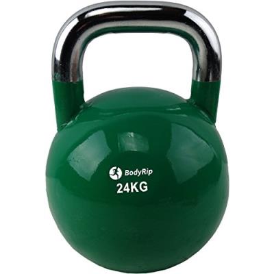 Bodyrip Kettle Bell 24 Kg pour 146