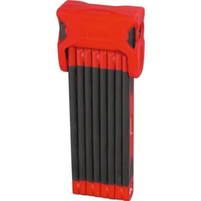 Abus Antivol Pliable Bordo Big 6000 120 Cm Rouge pour 86