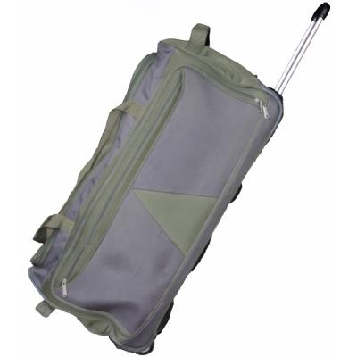 Sac De Chasse Sportchief Trolley Bag / Kaki pour 107