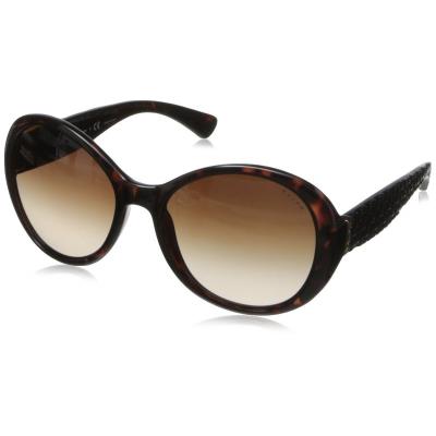 Lunette De Soleil Ralph Ralph 5175 (502/13) Marron Femme pour 79