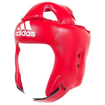 Casque De Boxe Adidas Performance Casque Ouvert Rouge 22981 - Taille : S pour 39