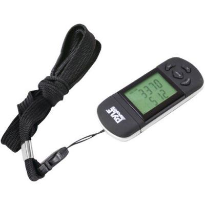 Pyle Sports - Pclrmu2 - Podomètre - Moniteur Pyle De Calories Et Graisse Brûlée pour 53