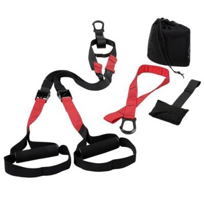 Scsports 10001625 Sling Accessoires Élastique Pour Musculation Crochet De Porte Inclus pour 79