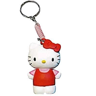Mini stylo porte cl Hello Kitty pour 6