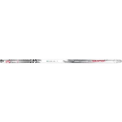 Ski De Fond Snowscape 7 Siam Black/silversalomon pour 89