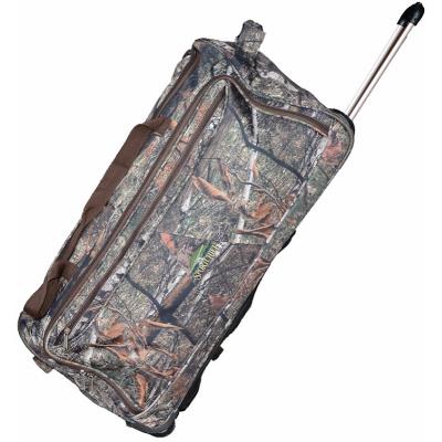 Sac De Chasse Sportchief Trolley Bag / Deep Forest pour 107