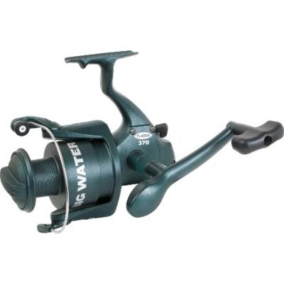 Fladen Vantage Big Water Canne À Pêche Spinning Vert 70 pour 55