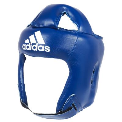 Casque De Boxe Adidas Performance Casque Ouvert Bleu 22983 - Taille : S pour 39