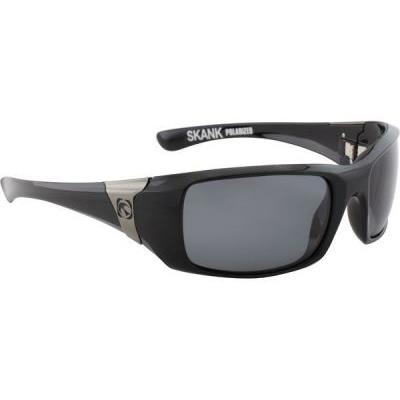 Lunettes De Soleil Mundaka Skank Black Polarisés pour 49