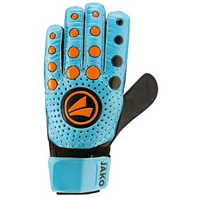 Jako Tw Protect Gants 3.0 Multicolore Hellblau Schwarz Orange 11 pour 43