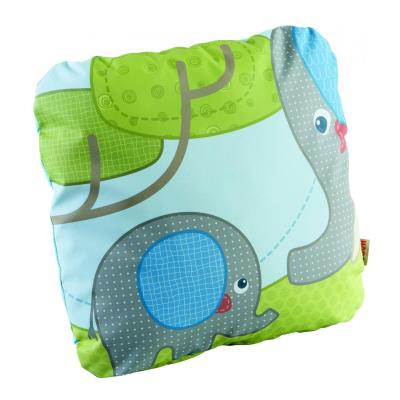 Coussin haba : elphant egon haba pour 22