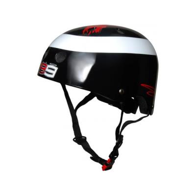 Casque De Vélo : Jorge Lorenzo Helmet (taille S) Kiddimoto pour 45