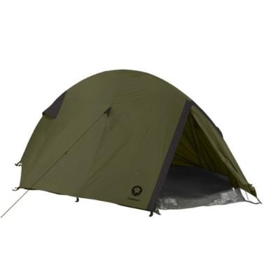 Grand Canyon Cardova 1 Tente Tunnel Olive pour 79