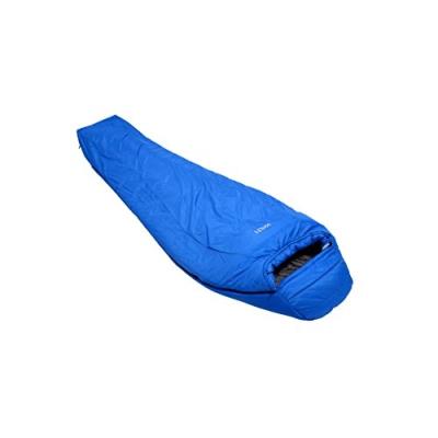 Halti 6-ultra Sac De Couchage-bleu-taille M pour 135