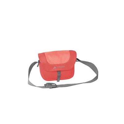 Vaude Rom Sac 15,50 X 21 X 7 Cm Volume 3 L Uni Rouge - Rouge pour 41