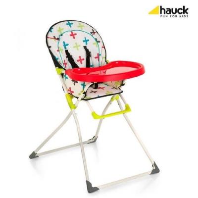 HAUCK - 63922 - CHAISE HAUTE - MAC BABY pour 46