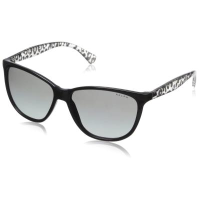 Lunette De Soleil Ralph Lauren 5179 (137711) Noir Femme pour 69