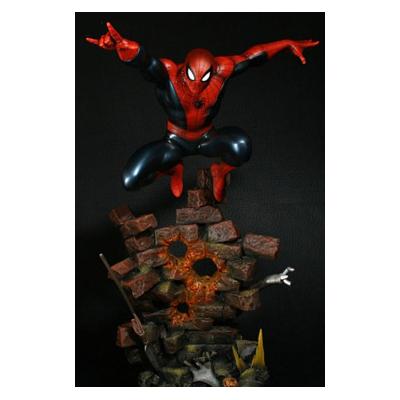 Marvel statuette Spider-Man Action 38 cm pour 1972