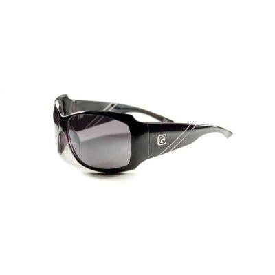 Lunettes De Soleil Mundaka Mamba Black Polarized pour 49