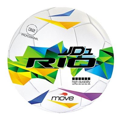 Vision One Jd14_rio_pil_pro Ballon De Foot Blanc pour 45