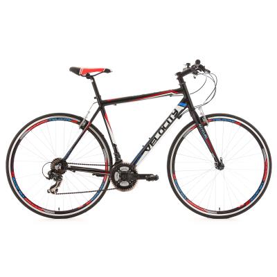 Vélo Route 28 Pouces Velocity Noir Tc 59 Cm Ks Cycling pour 288