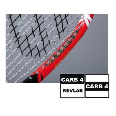 Unsquashable Squash Racket Dsp 700 Uvp 69,99 pour 49