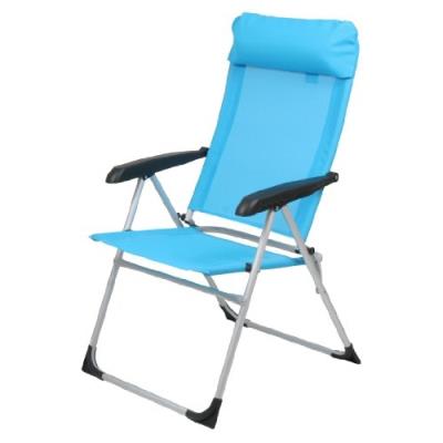 10t Camperchair Fauteuil Camping Bleu 60 X 75 X 100 Cm pour 79