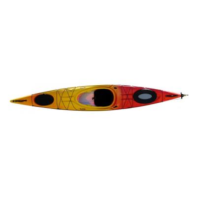 Kayak 1 Place Verso Hi Luxe Rotomod - Couleur - Soleil/sun pour 929