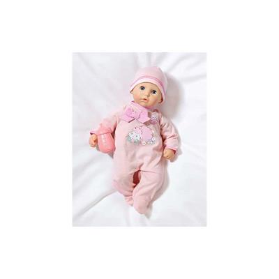 Zapf Creation 794463 My First Baby Annabell - Yeux dormeurs pour 20