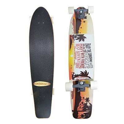 Sk8surfer Promo Longboard 40 pour 108