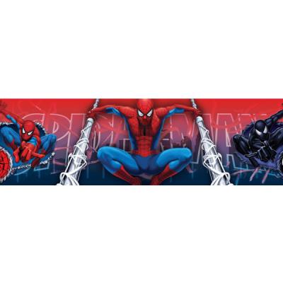 Frise Spiderman Marvel pour 31
