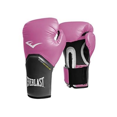 Everlast 2300 Gants Dentrainement Rose 8 Oz pour 47