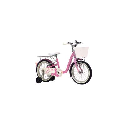 Velo Monty City 1 Rose 3/5 Ans pour 200