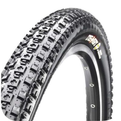 Maxxis Crossmark Kevlar 70a Pneu De Vélo Noir 26 X 2,1 pour 40