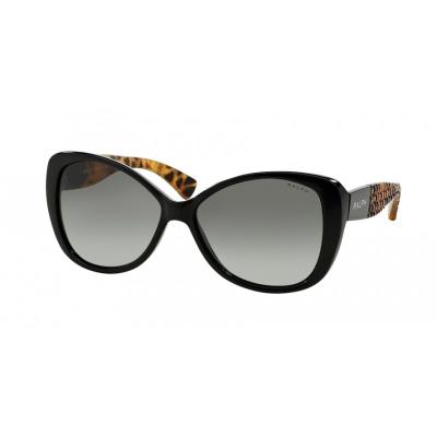 Lunette De Soleil Ralph Lauren 5180 (137711) Noir Femme pour 79