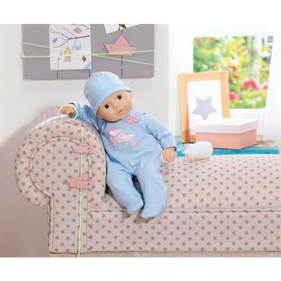 Zapf Creation 794456 My First Baby Annabell - Frre pour 19