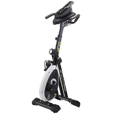 Jk Fitness Mf620 X-bike Recument Vélo Dappartement Magnétique Noir pour 207