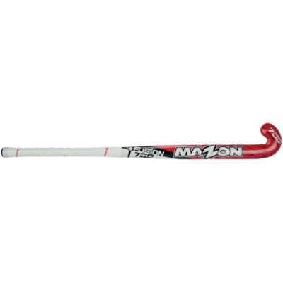 Mazon Fusion 700 Crosse De Hockey En Matériaux Composites Rouge 92,7 Cm pour 100