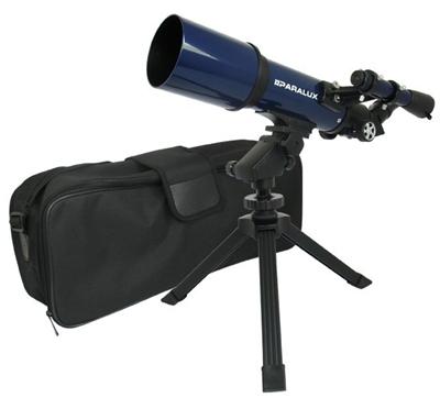 Télescope Alaska - Paralux Chasseur D´étoiles-f350/70 pour 82