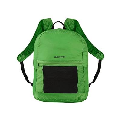 Craghoppers 3-en - 1 Pliable, Sac À Dos (vert Clair) pour 51