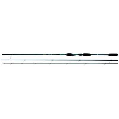 Browning Hybrid Power Waggler Canne À Pêche Noir Vert 3.85 M pour 110