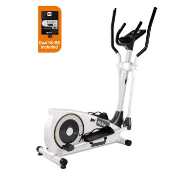 Bh Fitness Nls14 Dual+ Dual Kit Wg2352u. Vélo Elliptique. Technologie I.concept pour 589