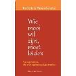 Wie mooi wil zijn, moet leiden