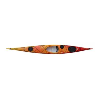 Kayak 1 Place Ysak Luxe Rotomod - Couleur - Soleil/sun pour 889