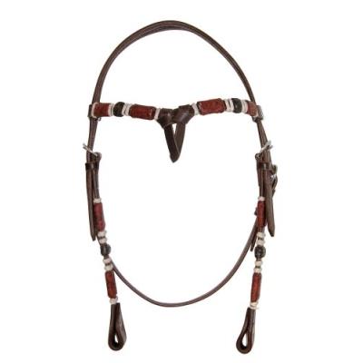 Kerbl Chevaux Filet Western Arizona Poney pour 68