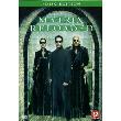 Matrix Reloaded